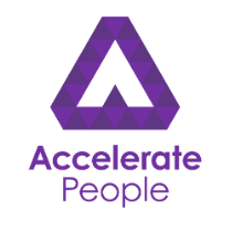 Accelerate Logo