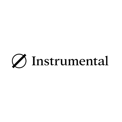 Instrumental Logo