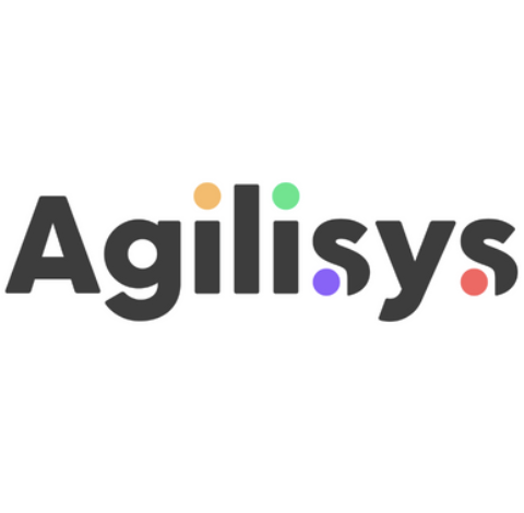 Agilisys Logo