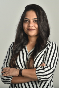 Nazima Shaikh - Head of Customer Experience