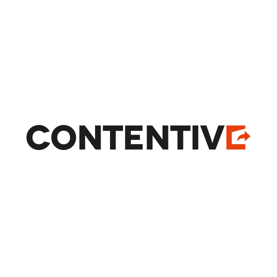 Contentive Logo